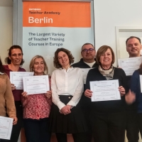 Teacher Training Berlin